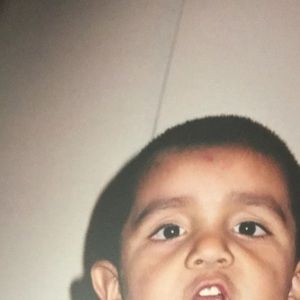 Meet your Posher, Brian